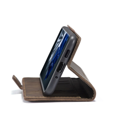 Чехол-книжка CaseMe Matte Huawei P60 (Pro)