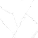 Керамогранит ALMA Ceramica GFU04CRR00R Carrara / Vivienne 60x60 белый глазурованный матовый под камень