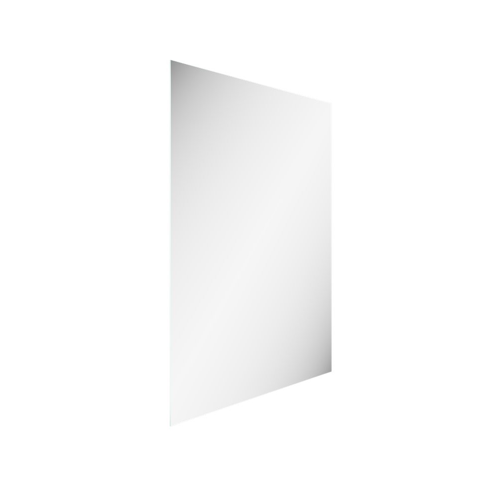 Зеркало для ванной комнаты SANCOS Поле 2.0 (Square 2.0) 700х800 led подсветка 2700K/4000K/5000K SQ2.700