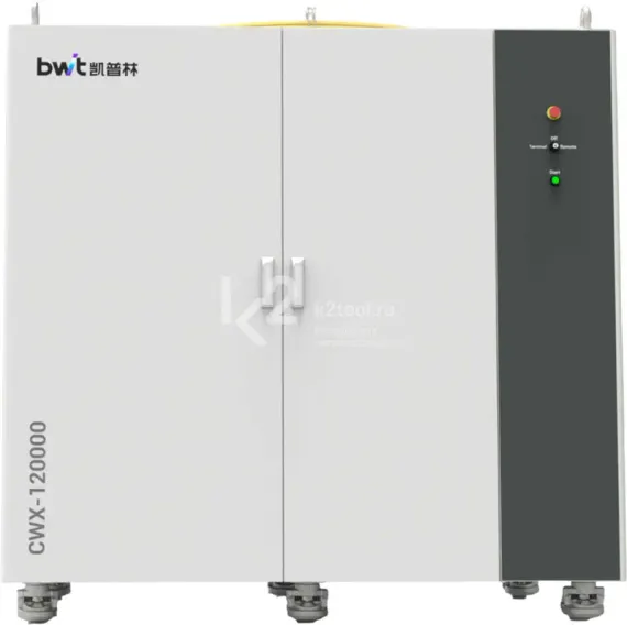 Лазерный источник BWT CWX-120000-H