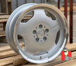 Комплект дисков Mercedes Monoblock K5270 18x8 et35 5x112
