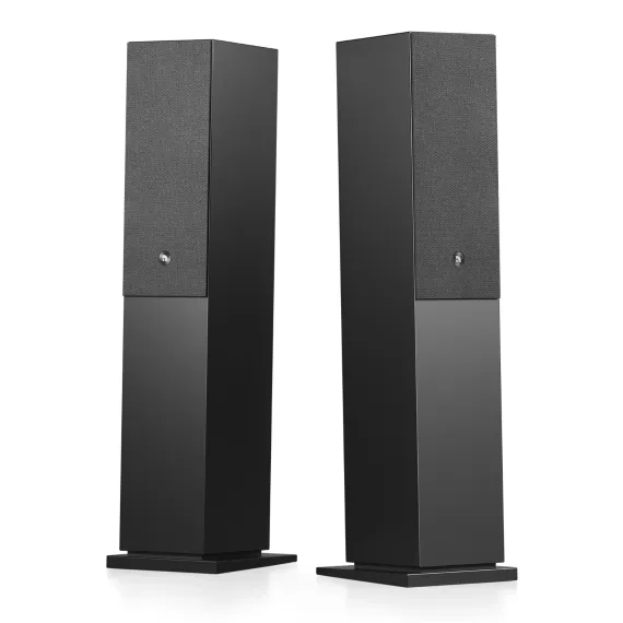 Audio Pro A48 W Black