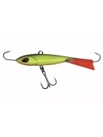 Балансир для зимней рыбалки Dansa Pike Special 75 мм #W67