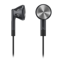 FiiO FF1 Черный [Black] — проводные вставные наушники (гарнитура)