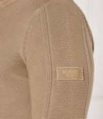 Свитер 15 JJK-09Oweno Joop! Jeans - бежевый(30042563)