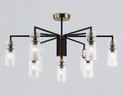 Потолочная люстра HIGH LIGHT LH56117 Ambrella