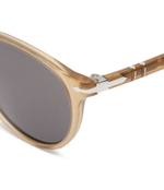 Солнцезащитные очки PO3152S Persol - бежевый(PO3152S)