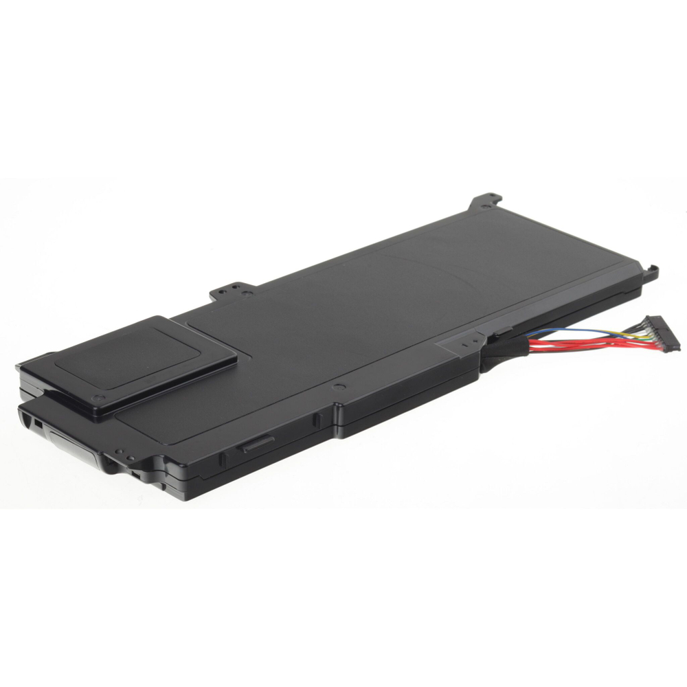Аккумулятор iBatt 3900mAh для ноутбука Dell XPS 14z-L412z (V79Y0, YMYF6)