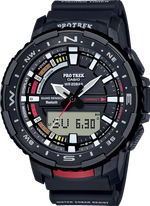 Часы Casio PRT-B70-1ER