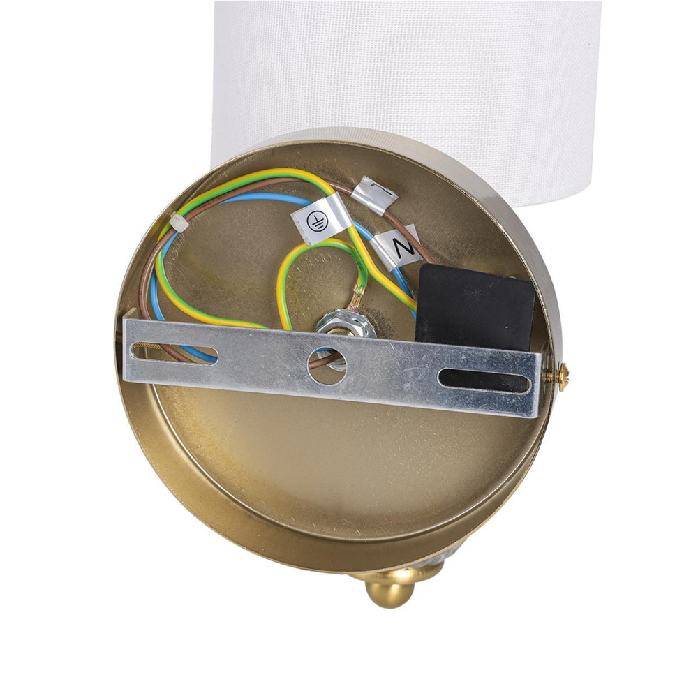 Настенный светильник Lumion ILMIRA 8337/1W