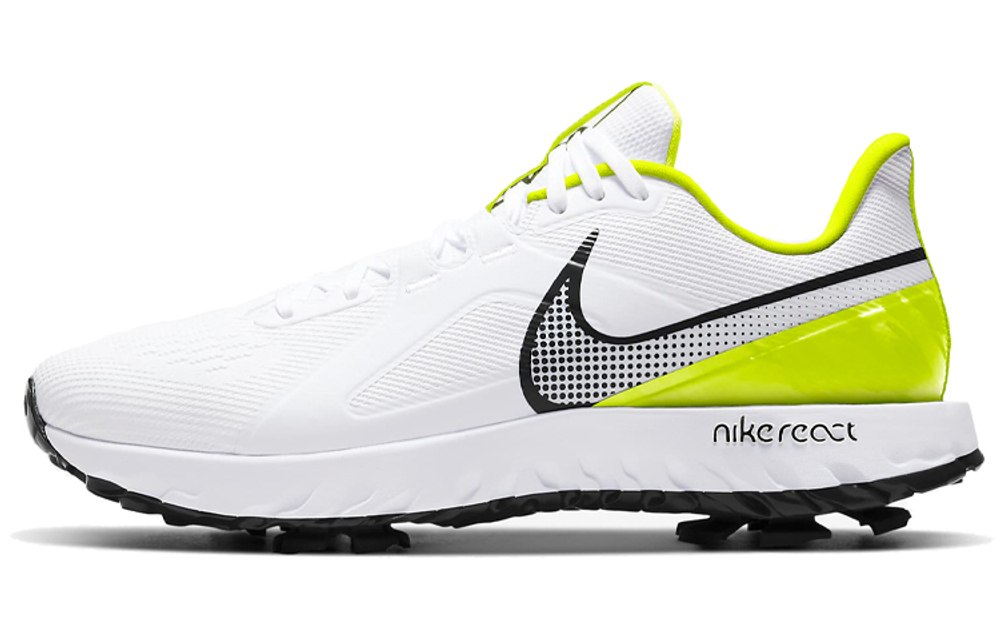 Nike React Infinity Pro "White Lemon Venom"