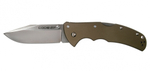 Складной нож Cold Steel 58PC Code-4 Clip Point Сталь S35VN