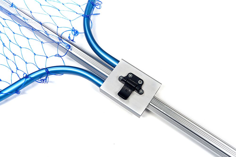 Запасная сетка к подсаку HIGASHI Net BG-1 Clear Mesh