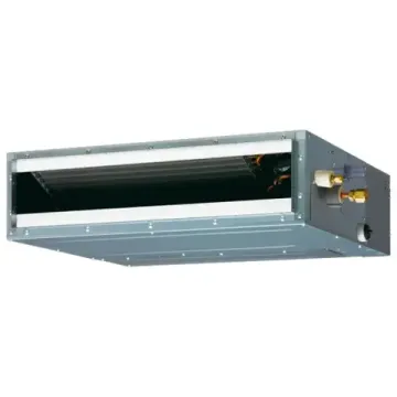 Канальный блок мульти сплит системы Fujitsu ARXG09KLLAP