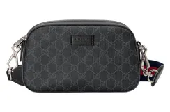 Сумка через плечо Gucci GG