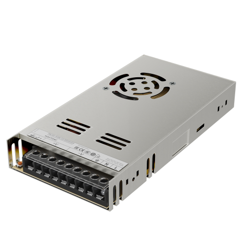 Блок питания Maytoni PSL002 12В 350Вт IP20 811013