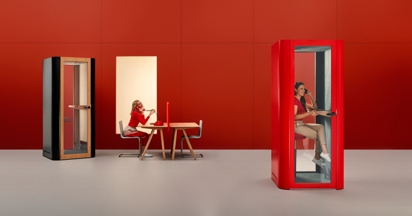 MuteDesign Space S