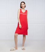 платье Emporio Armani - красный(262498 2R314)