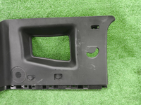 Обшивка багажника левая Jetour T2 (2023-н.в.)