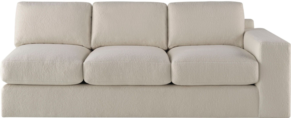 Диван Baker Channing Right Arm Sofa