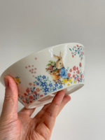 Пиала Peter Rabbit, F. W & Co.