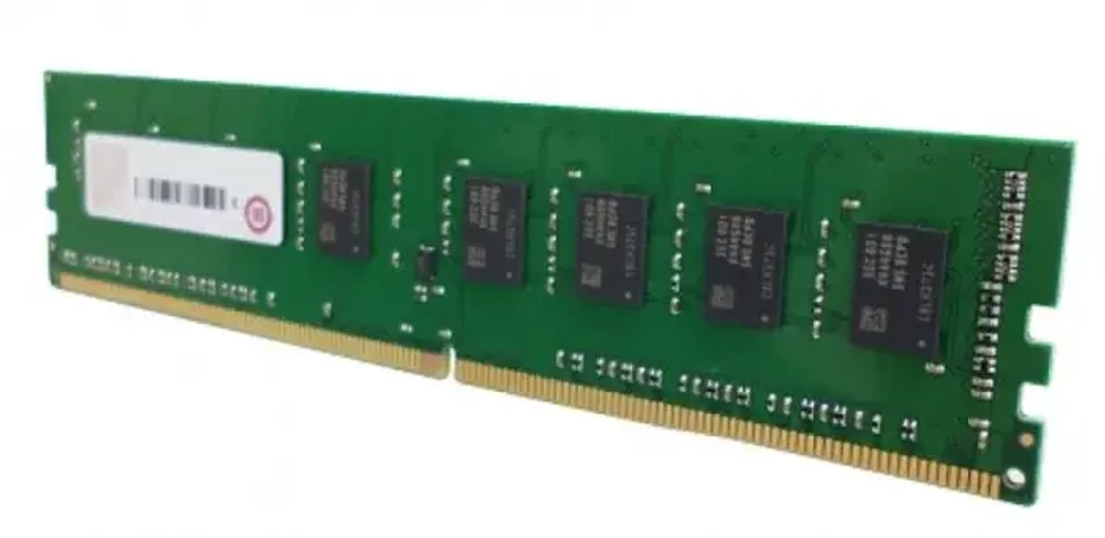 Оперативная память DDR4 32GB QNAP  RAM-32GDR4ECT0-UD-3200