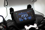 Новый мотоцикл Voge DS525X