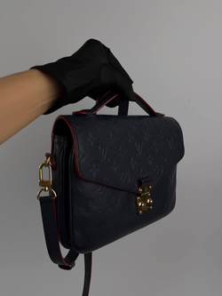 Сумка Louis Vuitton Pochette Metis
