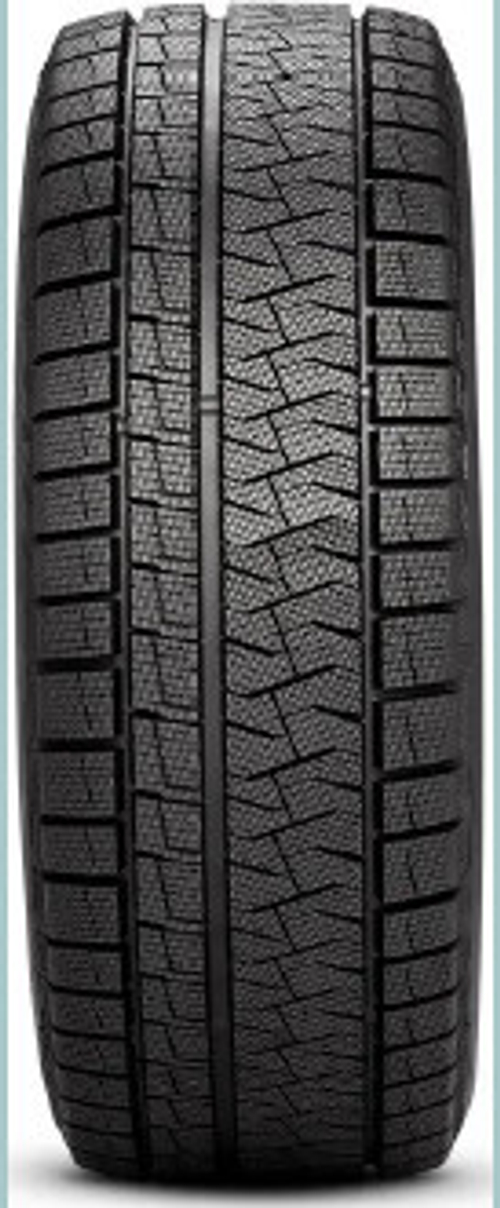 Купить Легковая шина PIRELLI FORMULA ICE FRICTION 205/60R16 96T XL