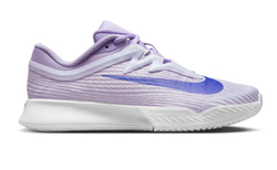 Женские Кроссовки теннисные Nike Zoom Vapor Pro 3 Clay - Фиолетовый