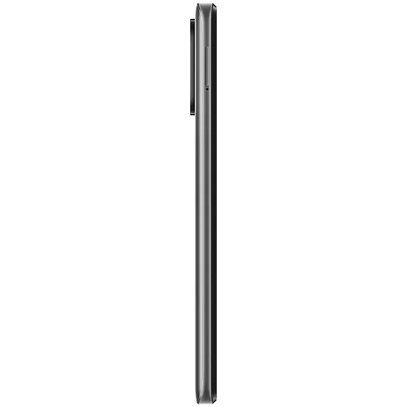 Смартфон Xiaomi Redmi 10 NFC 4/64GB Carbon Gray (Серый) Ростест Оф. Гарантия