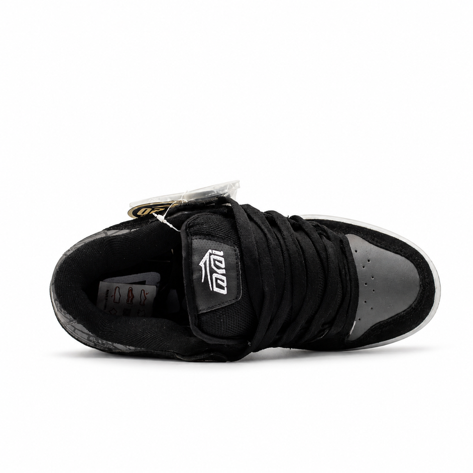 Винтажные кеды Lakai Soca 2