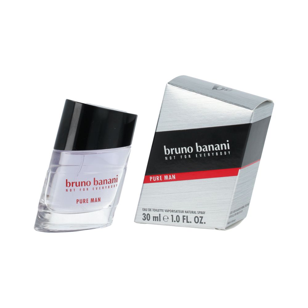 Bruno Banani Pure Man Eau De Toilette 30 ml (man)