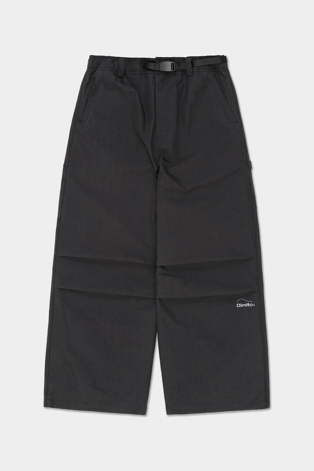 Штаны для сноуборда Dimito CARPENTER WIDE PANTS (WIDE FIT LV.1)