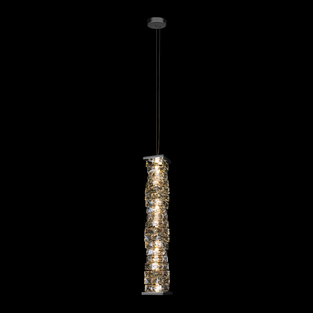 10186/600 Подвесной светильник LOFT IT Monaсo