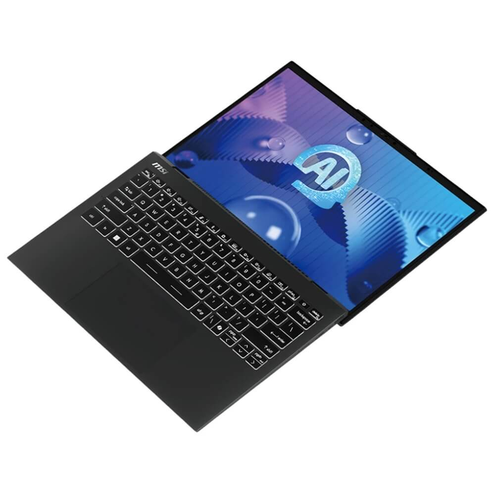 Ноутбук MSI Prestige 13 AI Evo A1MG-207XRU (9S7-13Q222-207)