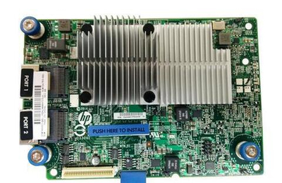 Контроллер HP H240AR 12GB BL460C G9 HBA Adapter 749997-001