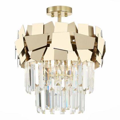 Люстра потолочная ST Luce Caserta SL1232.202.05