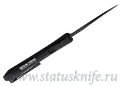 Нож Heretic Knives Manticore E OTF Elmax H026B6APUCFфотография - 3