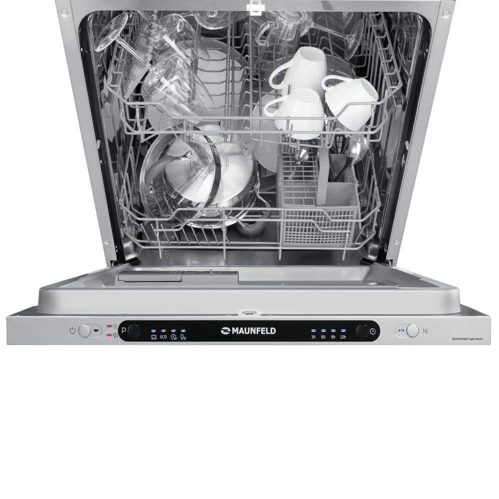 Maunfeld MLP6242G02 Light Beam