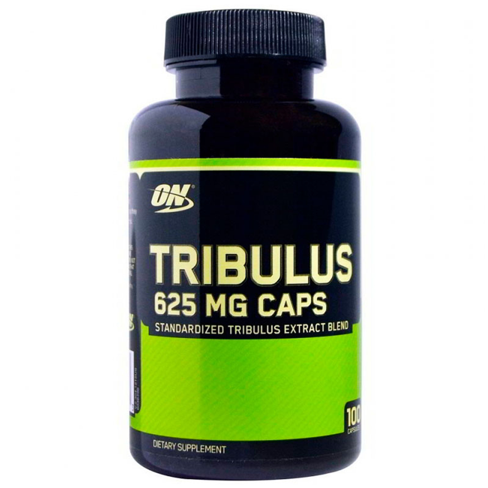 Optimum Nutrition Tribulus 625 мг. (100 капс.)