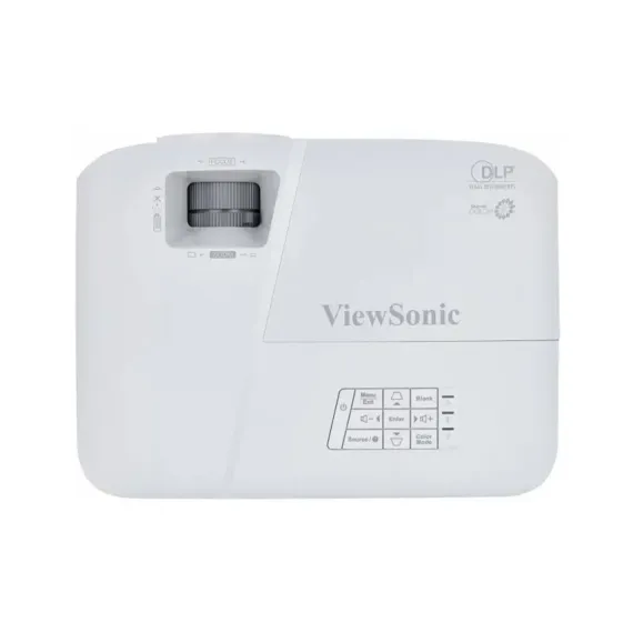 ViewSonic PA503SE White