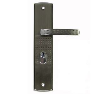 Ручки для китайских дверей СТАНДАРТ PH-CT-222-R (правые)