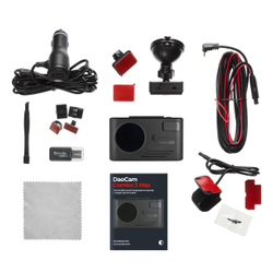 Daocam Combo 3 Max 2CH