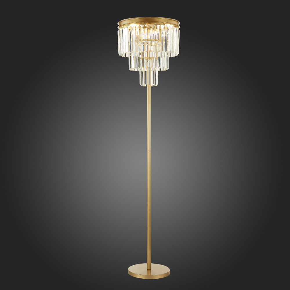 Торшер ST Luce Ercolano SL1624.205.03