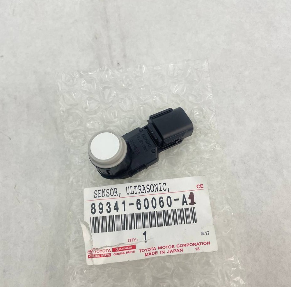 Парктроник (super white) 89341-60060-A1 8934160060A1