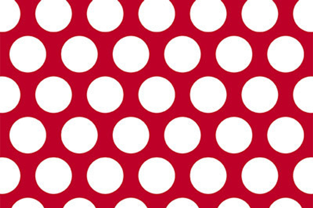 "PEPPY" Плюш MOD DOT CUDDLE,  48 x 48 см  440 г/кв.м, 100% полиэстер