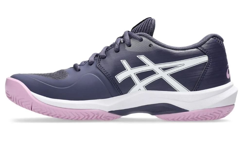 Женские теннисные кроссовки Asics Game FF Clay/OC