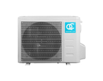 Напольно-потолочная сплит-система Quattroclima QV-I18FF/QN-I18UF