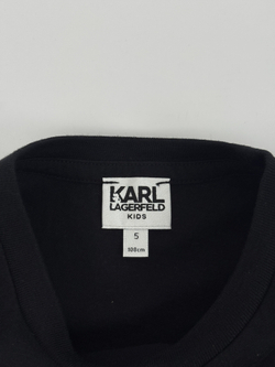 Футболка Karl Lagerfeld